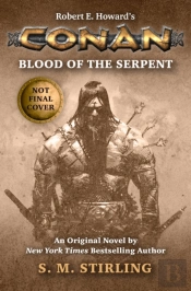 Conan - Blood Of The Serpent