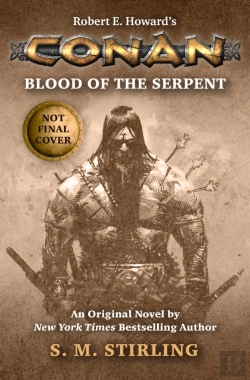 Bertrand.pt - Conan - Blood Of The Serpent