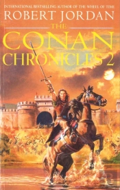 Conan Chronicles 2