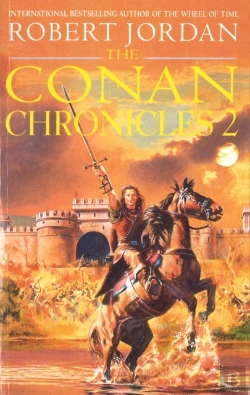 Bertrand.pt - Conan Chronicles 2