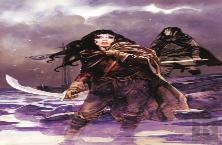 Conan Chronicles Epic Collection: The Song Of Belit