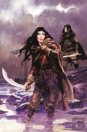 Conan Chronicles Epic Collection: The Song Of Belit