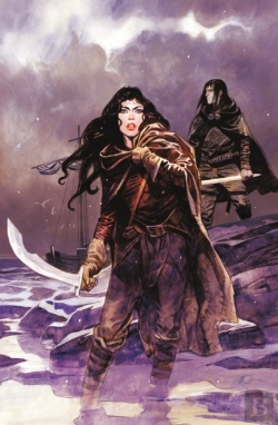 Bertrand.pt - Conan Chronicles Epic Collection: The Song Of Belit