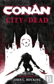 Conan: City Of The Dead