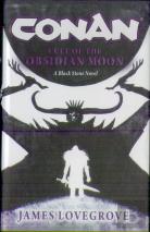 Conan: Cult Of The Obsidian Moon