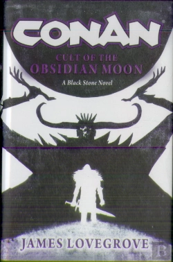 Bertrand.pt - Conan: Cult Of The Obsidian Moon
