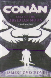 Conan: Cult Of The Obsidian Moon