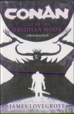 Bertrand.pt - Conan: Cult Of The Obsidian Moon
