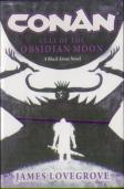 Conan: Cult Of The Obsidian Moon