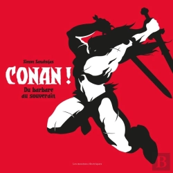 Bertrand.pt - Conan : De Barbare À Souverain