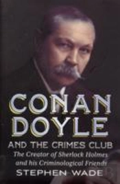 Conan Doyle And The Crimes Club The