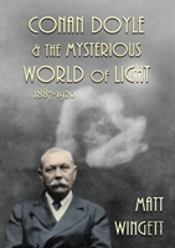 Conan Doyle And The Mysterious World Of Lighthistory Of Portsmouth