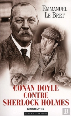 Bertrand.pt - Conan Doyle Contre Ssherlock Holmes