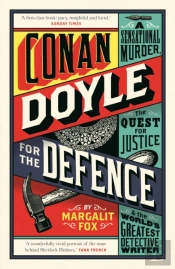 Conan Doyle For The Defence