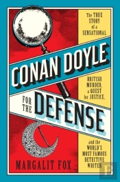 Conan Doyle For The Defense