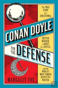 Bertrand.pt - Conan Doyle For The Defense