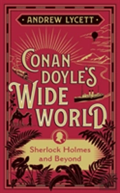 Conan Doylea S Wide World
