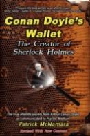 Conan Doyles Wallet