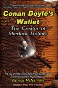 Bertrand.pt - Conan Doyles Wallet