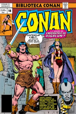Bertrand.pt - Conan El Barbaro 16