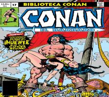 Conan El Barbaro 17