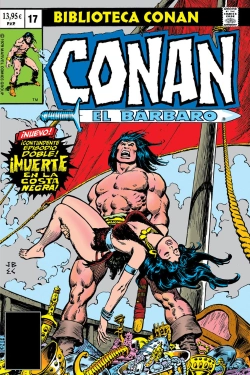 Bertrand.pt - Conan El Barbaro 17