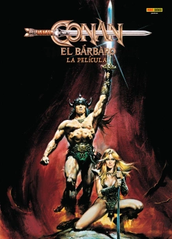 Bertrand.pt - Conan El Barbaro La Pelicula