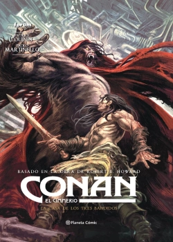 Bertrand.pt - Conan El Cimmerio 10