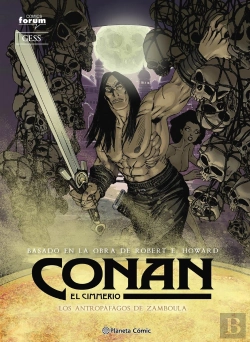 Bertrand.pt - Conan El Cimmerio 9