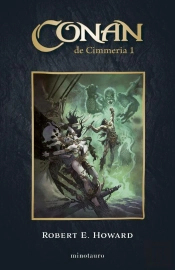 Conan El Cimmerio Nº 01/06