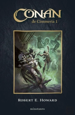 Bertrand.pt - Conan El Cimmerio Nº 01/06