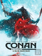 Conan: El Cimmerio Nº 04