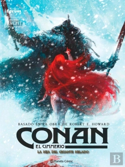 Bertrand.pt - Conan: El Cimmerio Nº 04