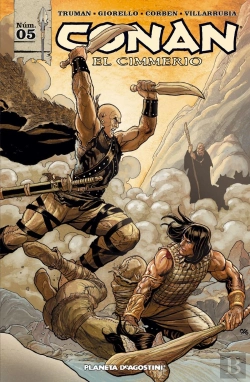 Bertrand.pt - Conan El Cimmerio Nº 05/17  