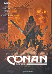 Conan: El Cimmerio Nº 07