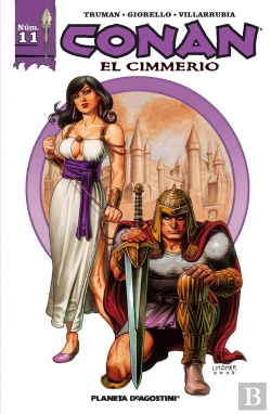 Bertrand.pt - Conan El Cimmerio Nº 11/17  
