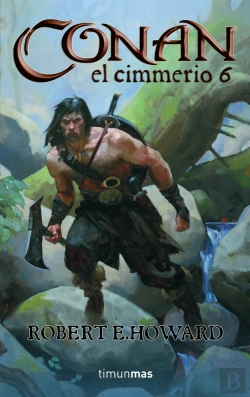 Bertrand.pt - Conan El Cimmerio Nº 6