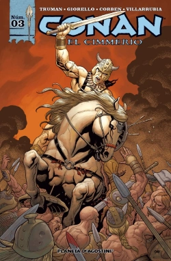 Bertrand.pt - Conan El Cimmerio Nº03/17