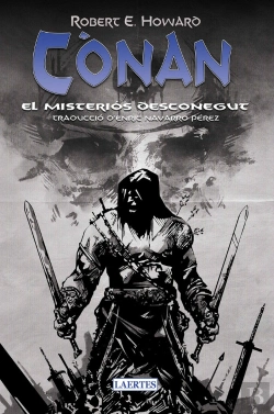 Bertrand.pt - Conan El Misterios Desconegut