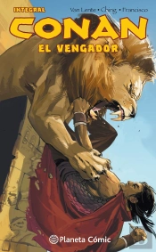 Conan El Vengador Integral
