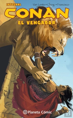 Bertrand.pt - Conan El Vengador Integral