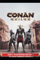 Conan Exiles Guide - Tips And Tricks