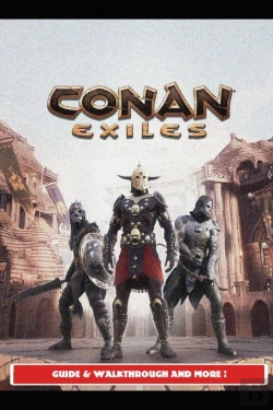 Bertrand.pt - Conan Exiles Guide - Tips And Tricks