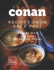 Conan