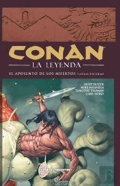 Conan La Leyenda Nº 04/12