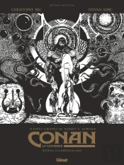 Conan Le Cimmérien : Xuthal La Crépusculaire