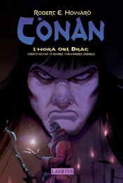Conan Lhora Del Drac