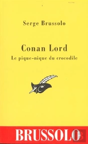 Conan Lord -Le Pique-Nique Du Crocodile