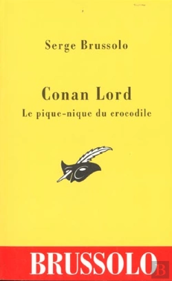 Bertrand.pt - Conan Lord -Le Pique-Nique Du Crocodile