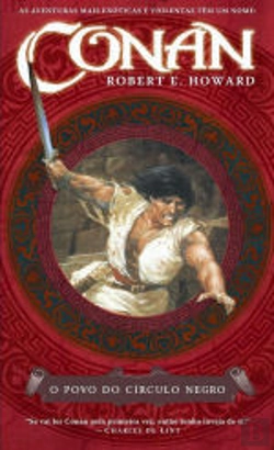 Bertrand.pt - Conan - O Povo do Círculo Negro